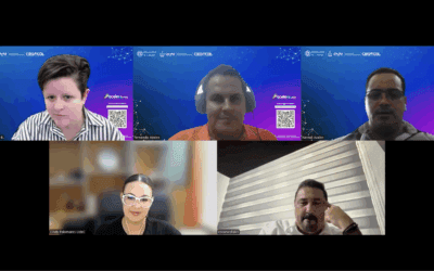 UdeC vincula su Aceleradora con profesionistas del comercio exterior